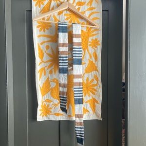 Ace&Jig Lighthouse belt